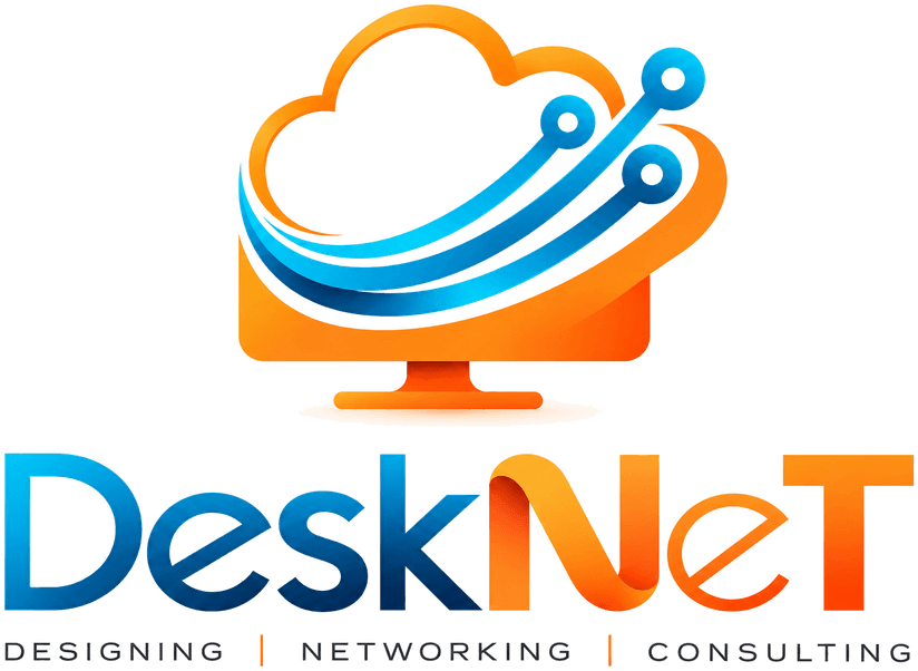 DeskNet